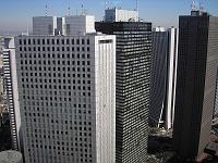070308_tmb norra utsikt (9) Utsikt frn norra tornet i Tokyo metropolitan building